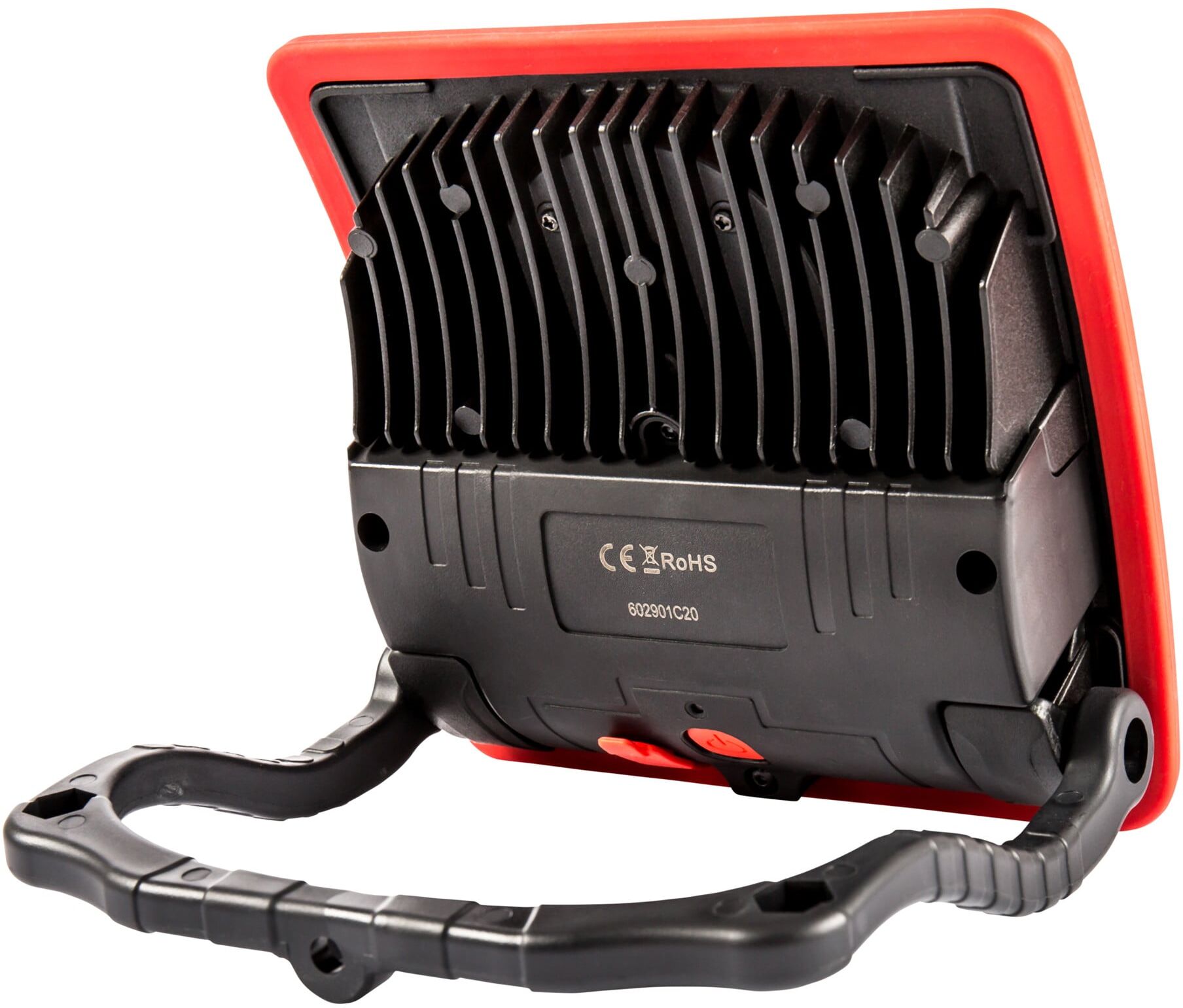 STIER Akku-COB-LED-Baustrahler 2200 Lumen 7.800 mAh (902529)