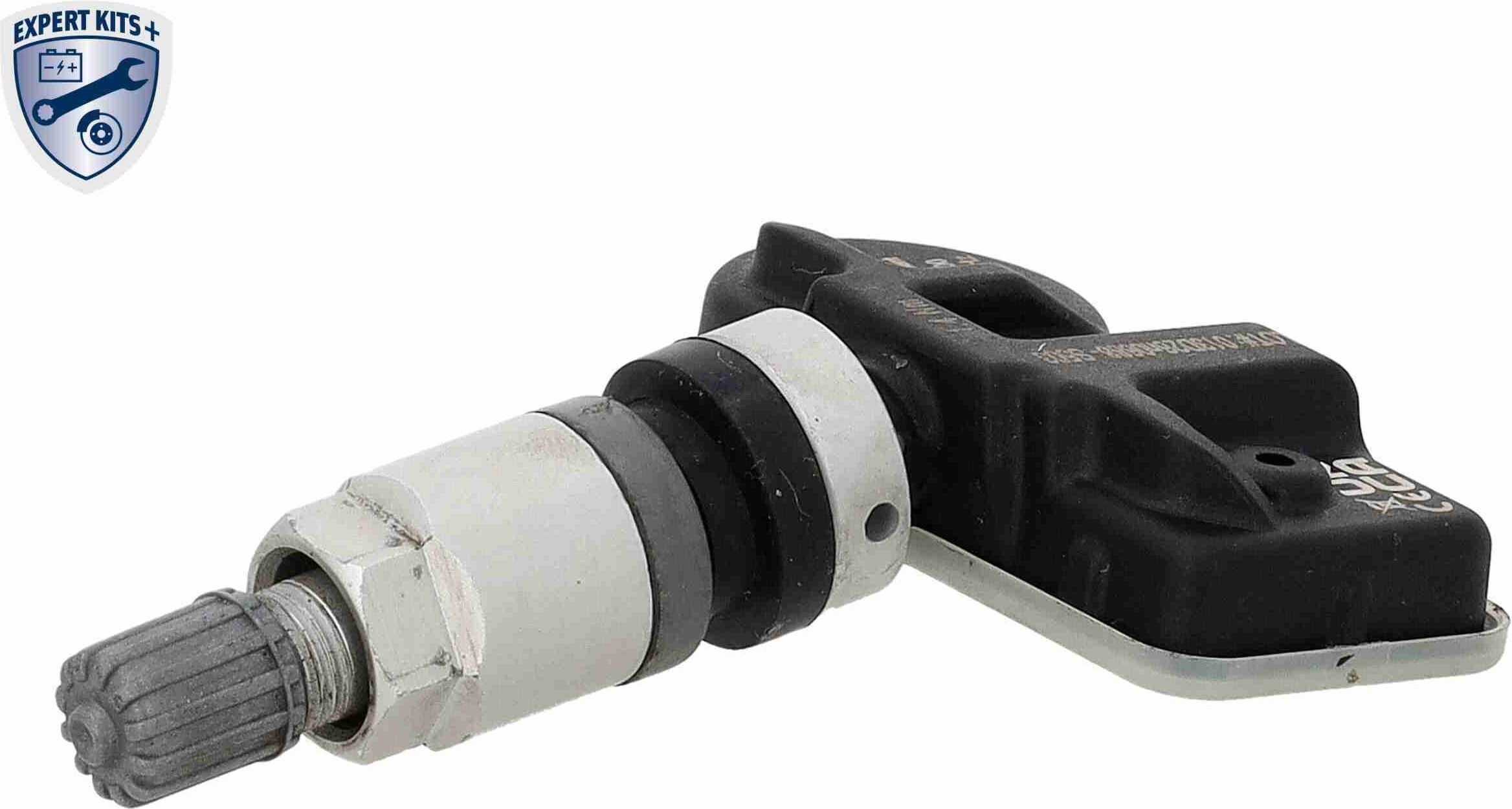 Vemo Radsensor, Reifendruck-Kontrollsystem Expert Kits + V52-72-0233 Für Hyundai