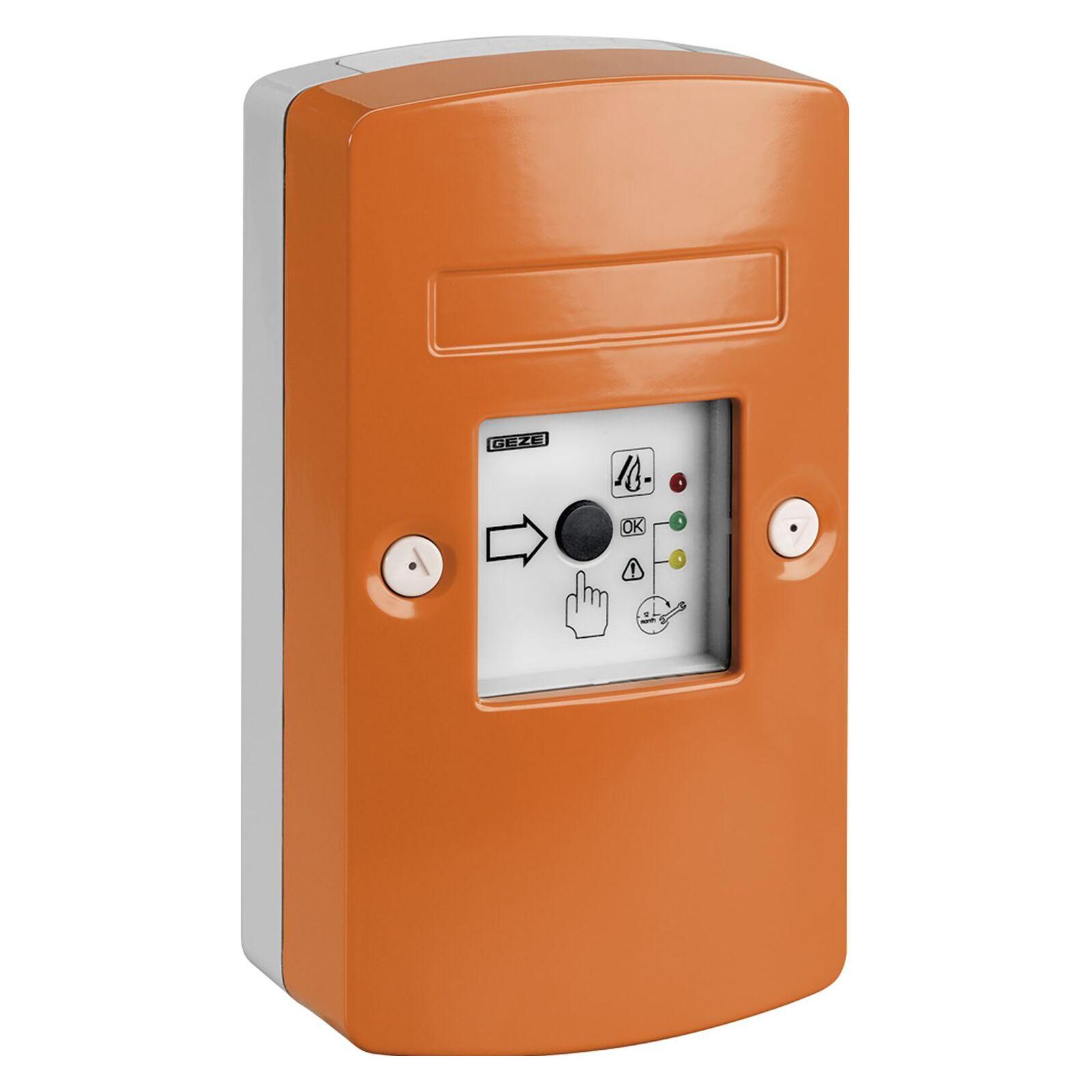 Geze Thz Comfort N4 (190783)