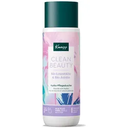 Kneipp Clean Beauty Hydro Pflegedusche Bio Lotusblüte & Bio Jojoba 200 ml