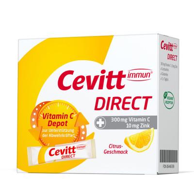 Cevitt immun Direct Pellets 20 St