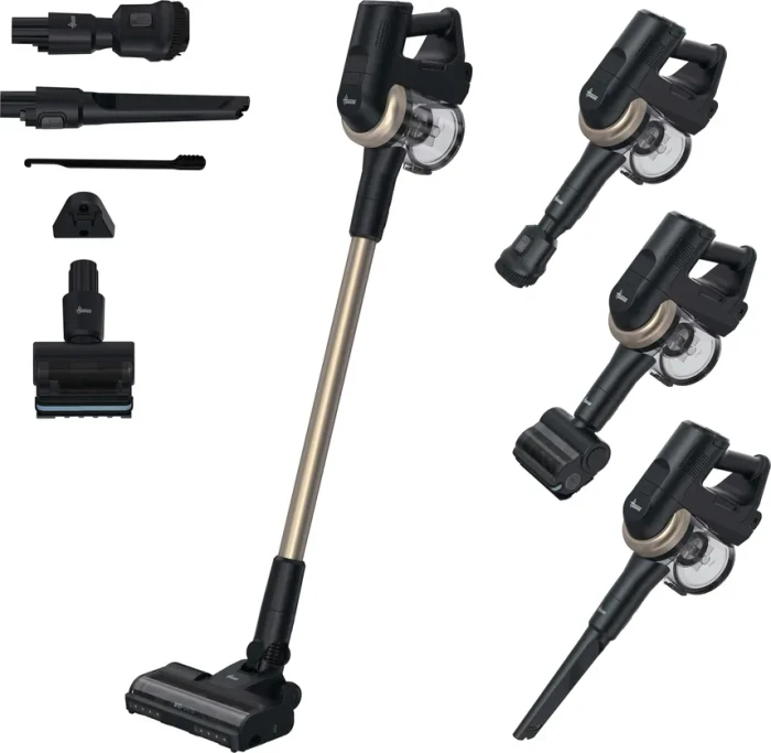 HOOVER HF4P10P 011 HF4 PLUS Pet
