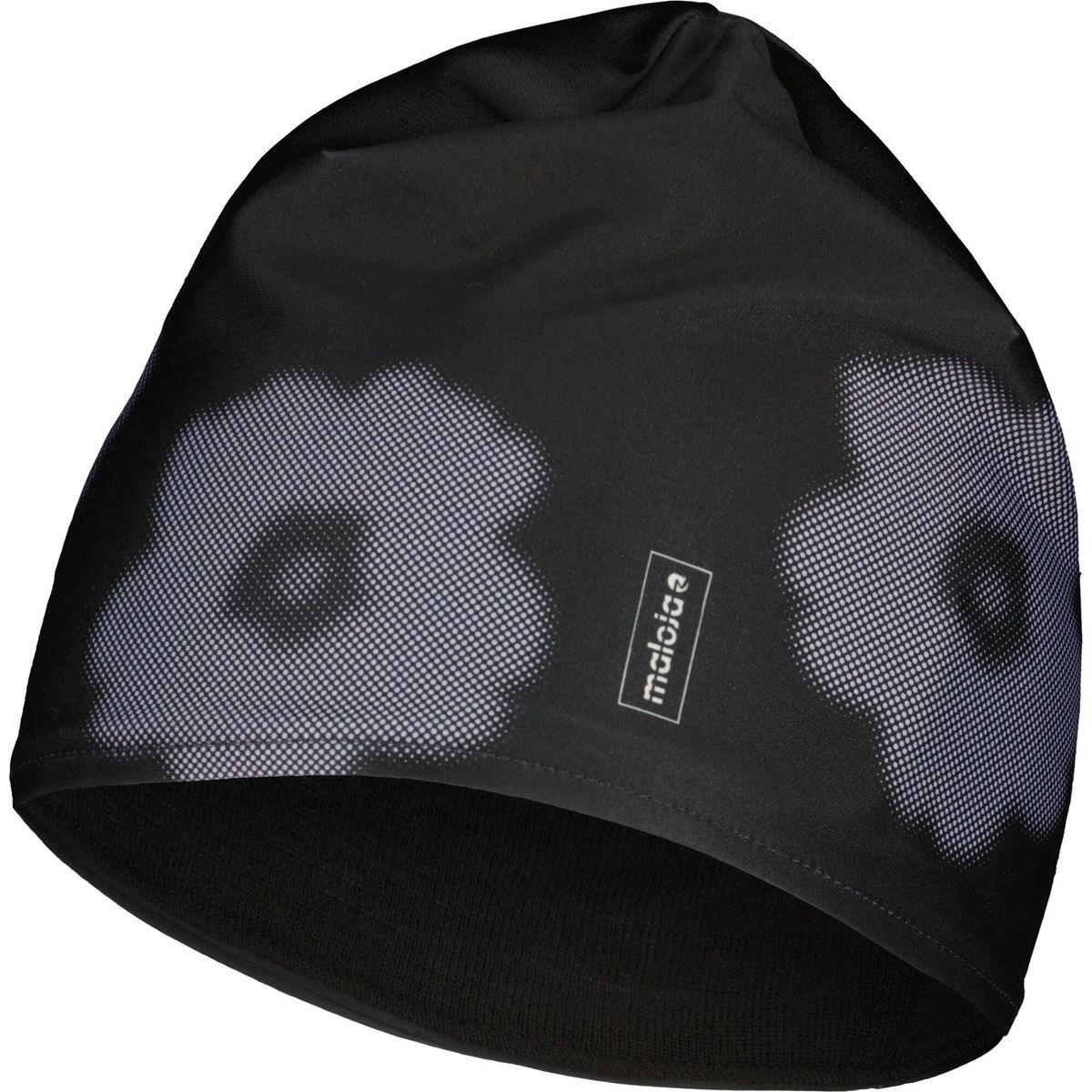 Maloja GrünbergM. deep black bloom (1248) OS 42318-1-1248-OS