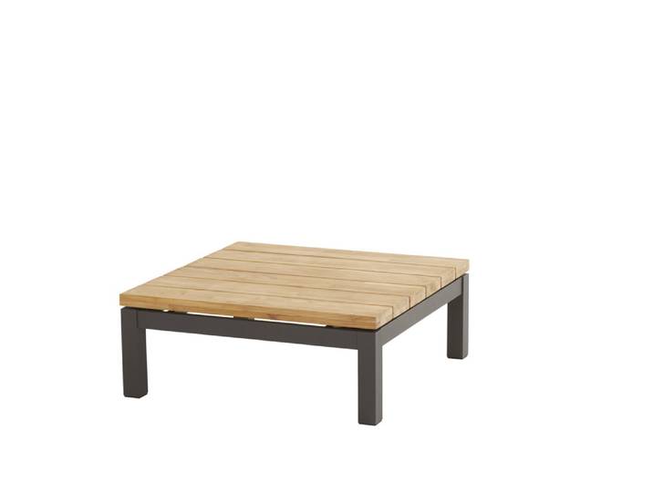 4Seasons Capitol Kaffeetisch 90 x 90 x 35cm