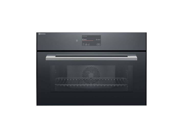 Electrolux EB3GL9KCN Mikrowelle Chrom