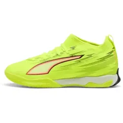 Puma - ULTRA 6 MATCH IT - Yellow Alert Black Glowing Red Lime Sque (01) UK 6 (EU...