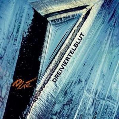 Dreiviertelblut (Baumann & Horn): Plie - Dreiviertelblut (Baumann & Horn), CD