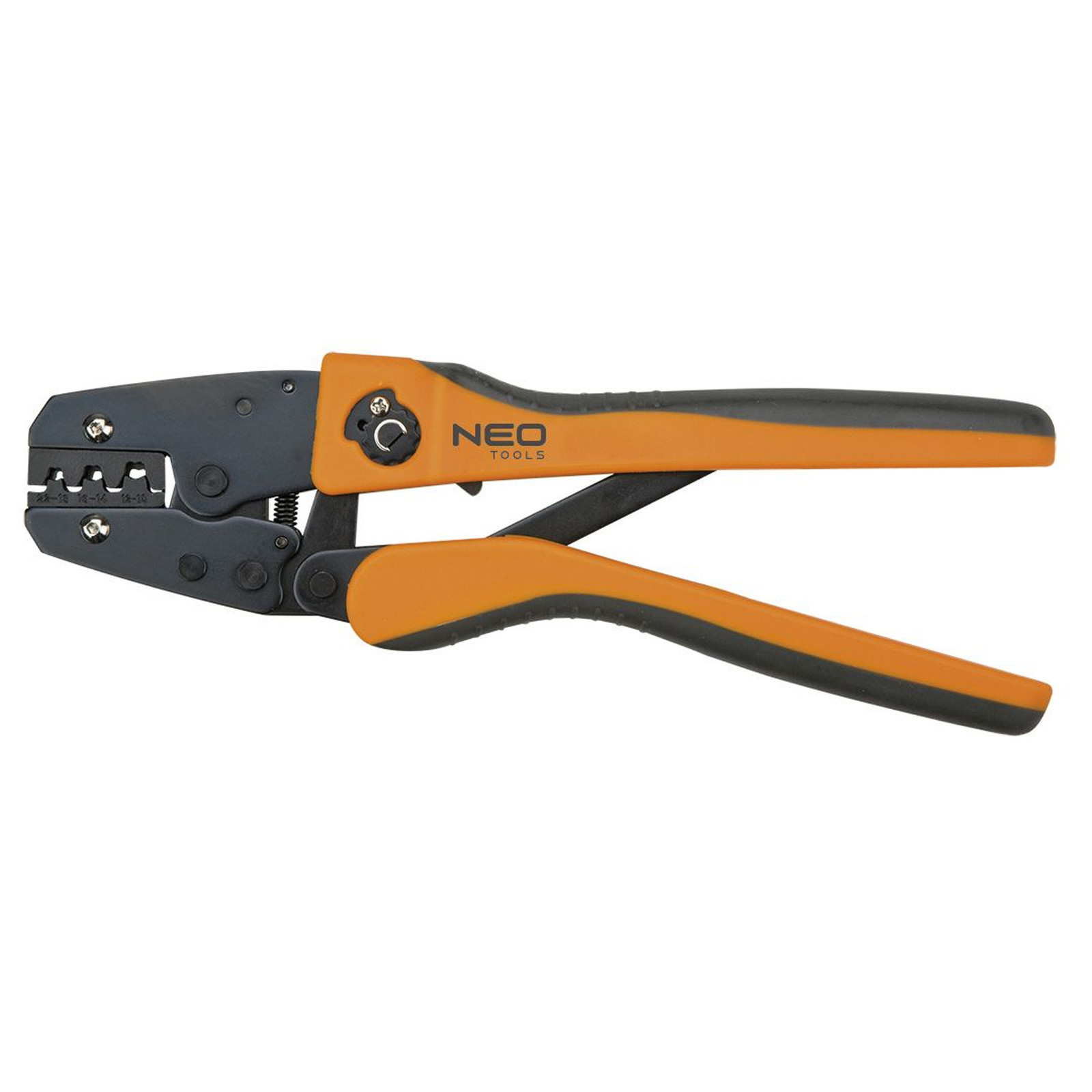 Neo Tools Krimptang 01-502