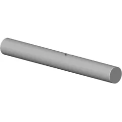 Dornbracht Halter Ablage chrom 90179756400-00 D 13 x 118 mm Chrom