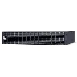 Cyberpower BPE72V60ART2US externe Batterie-Erweiterung zur Laufzeitverlaengerung komp mit OL2000ERTXL2U und..., USV Zubehör