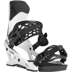 JONES METEORITE Bindung 2027 rallycat white - M