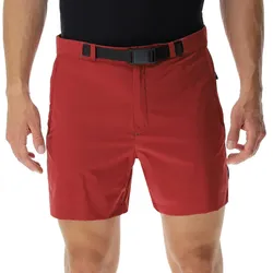 UYN Crossover Outdoorshorts Herren sofisticated red XL