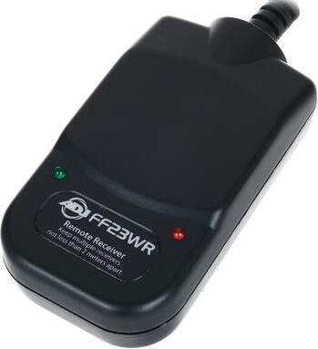ADJ FF23WR Wireless RC Fog Fury