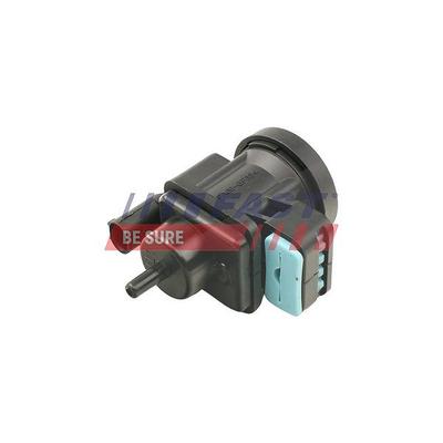 Fast Druckwandler, Turbolader [Hersteller-Nr. FT63011] für Mercedes-Benz