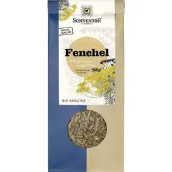Sonnentor Fenchel ganz, lose bio