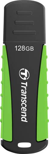 Transcend JetFlash 810 USB-Stick 128 GB Grün TS128GJF810 USB-A (USB 3.2 Gen 1)