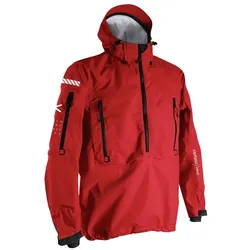 Hiko Nereus Paddeljacke Tourenjacke mit Kapuze