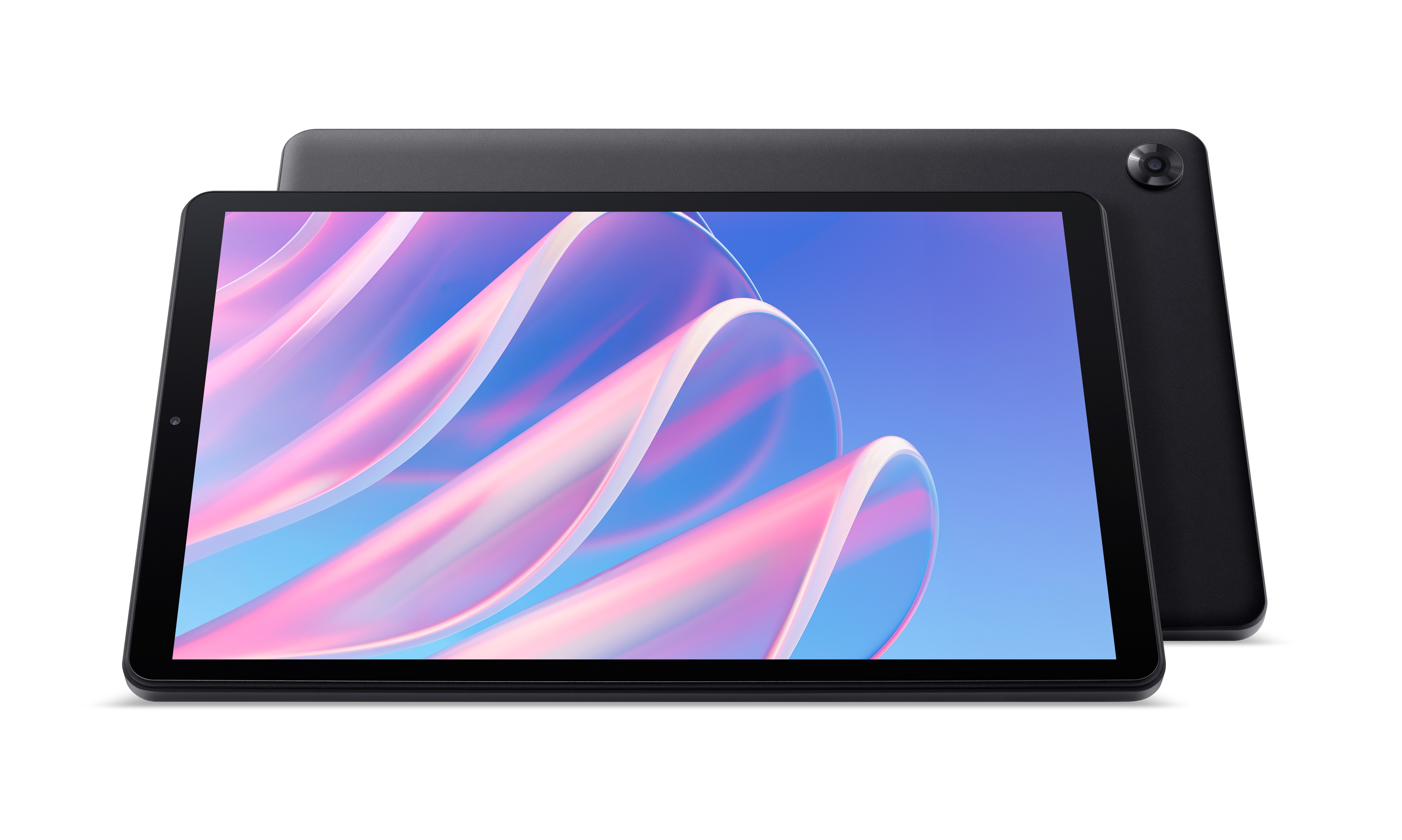 Acer Iconia A11 Android Tablet 10.9 Zoll WiFi 128 GB Shale Black