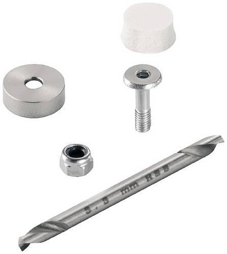 Weidmüller SD FIXING SET POK Befestigungsset 1St.