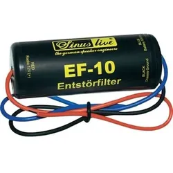  EF-10 Sinuslive 