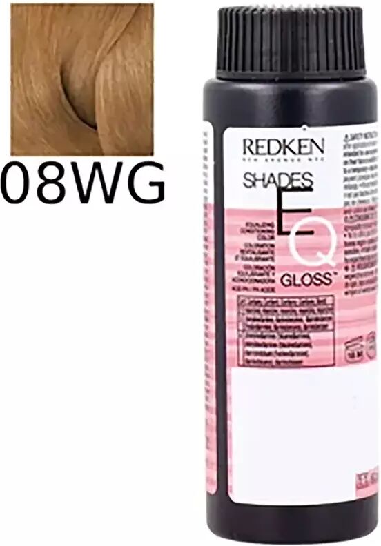 Redken Shades EQ Bonder Inside 08Wg