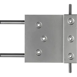 ABUS Bohrschablone FAS101