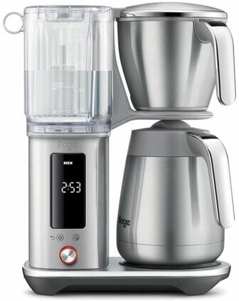 Sage - The Luxe Brewer Thermal - Filterkaffeemaschine - - MaxiCoffee
