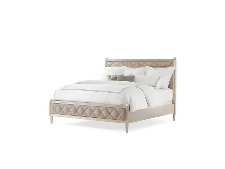 Xlmoebel Polsterbett Polsterbett mit Relax-Funktion und modernem Design (Bett), Hergestellt in Europa