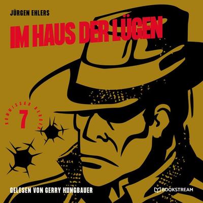 Im Haus der Lügen - Jürgen Ehlers, Audio, 9783991406006