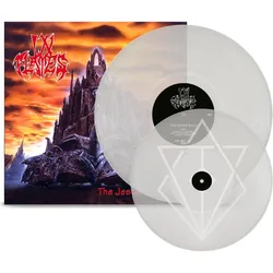 Nuclear Blast, Schallplatten, JESTER RACE (10IN) (BONV) (CVNL) (In Flames)