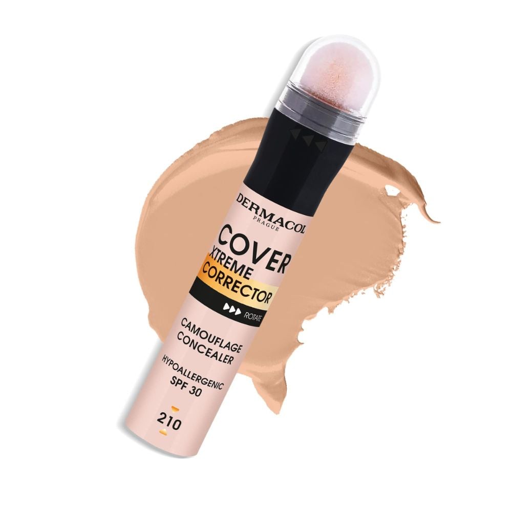 Dermacol Cover Xtreme Corrector 8g 207