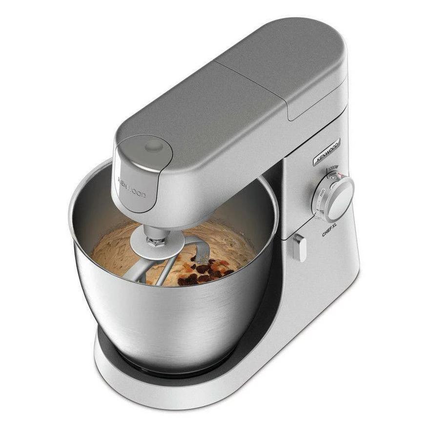 Kenwood Chef XL (6.70 l, 1200 W) (KVL4100S)