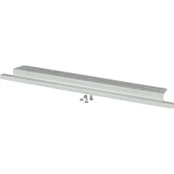 Eaton 174059 Ausgleichsblende für Box Solution, geschlossen, grau XTSFF1C