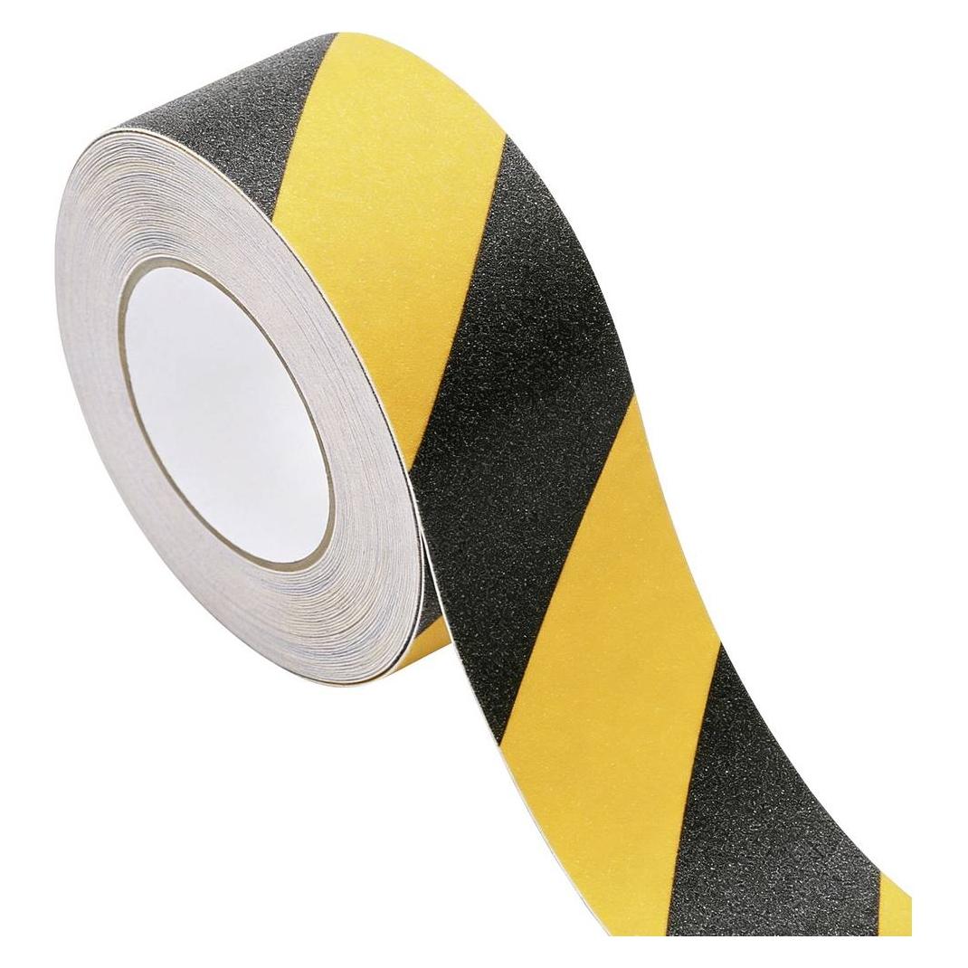 Toolcraft Anti-Rutschband (50 mm) (1563974)