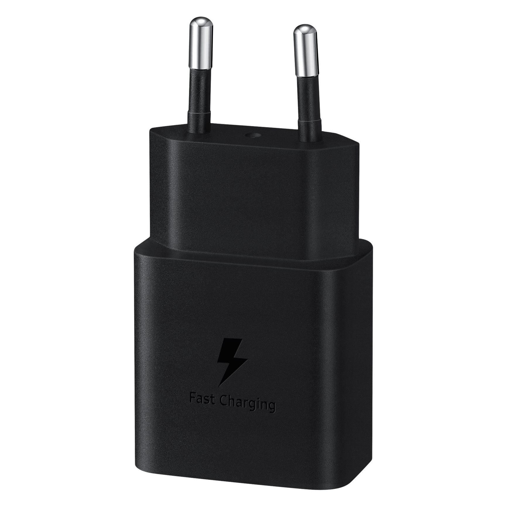 Samsung EP-T1510 - Power adapter (15 W, 1 Port) (EP-T1510NBEGWW)