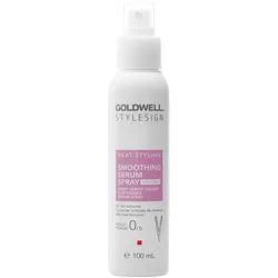 100ml Goldwell StyleSign Heat Styling Glättendes Serum Spray