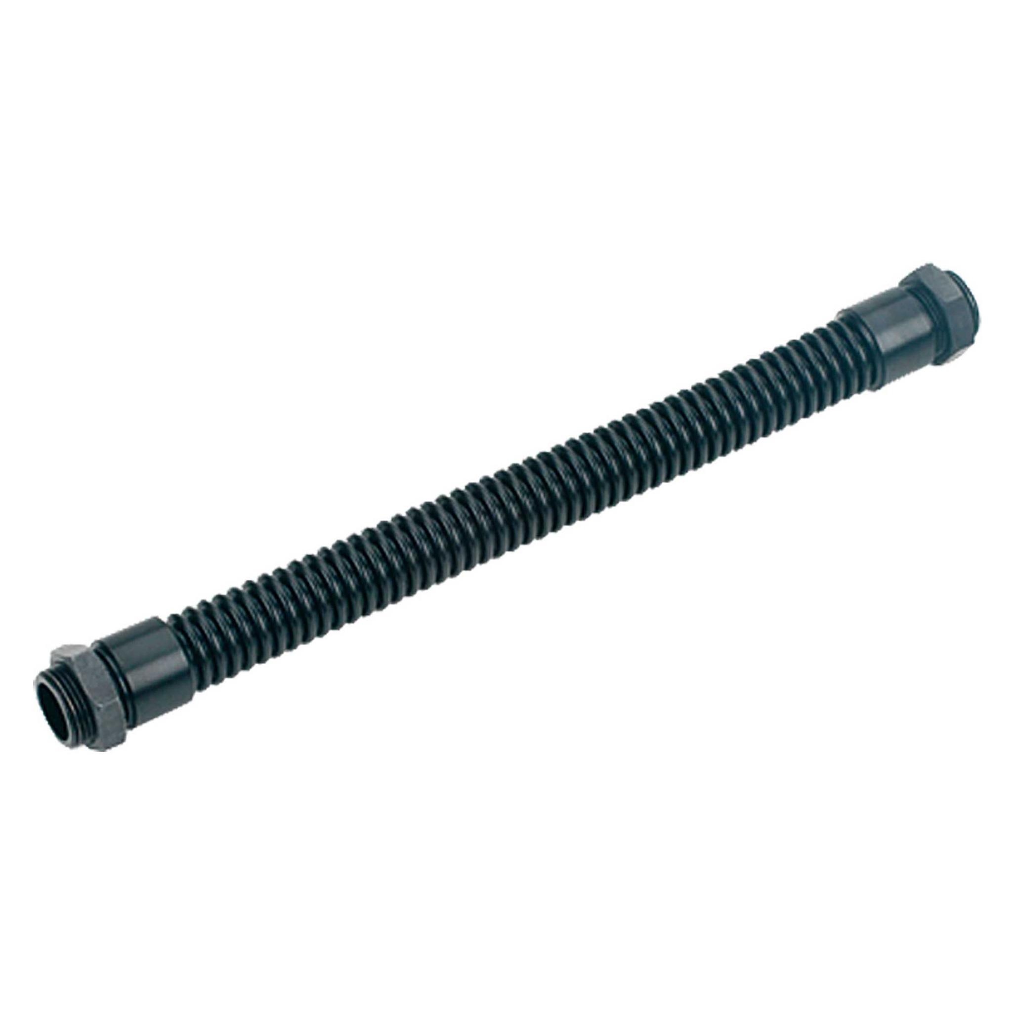 Saito flexibles auspuffrohr m14 für standard schalldämpfer fa-120s/150/180 (120S143)