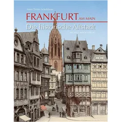 Frankfurt am Main, Fachbücher von Christin Scheiblauer
