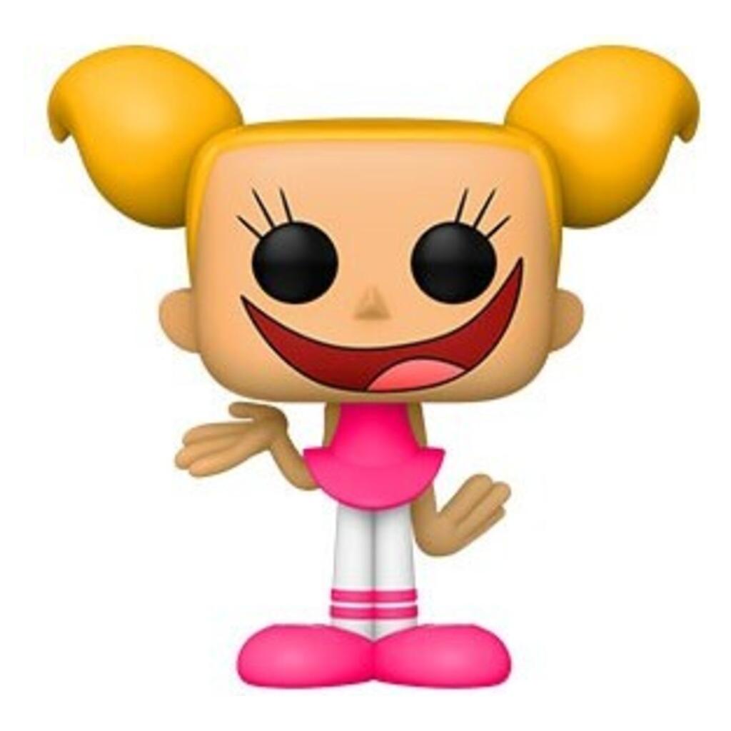Funko POP! - Dexters Labor: Dee Dee (57795)