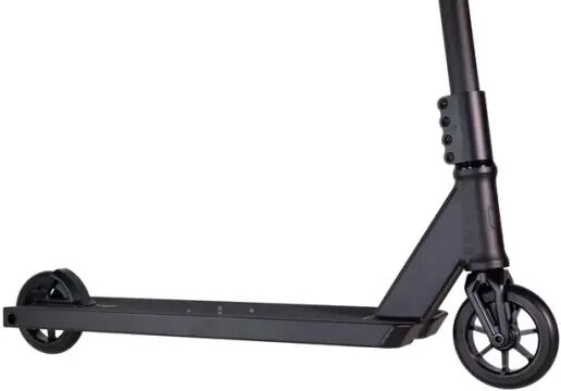 Stunt Scooter Native Stem (XL - Schwarz)