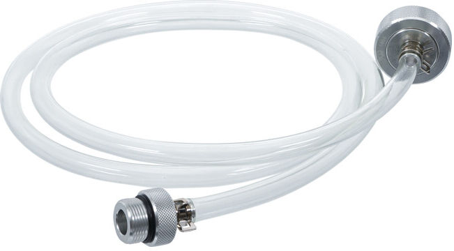 Tuyau de remplissage d’huile DSG BGS pour VAG ; BGS technic (1404)