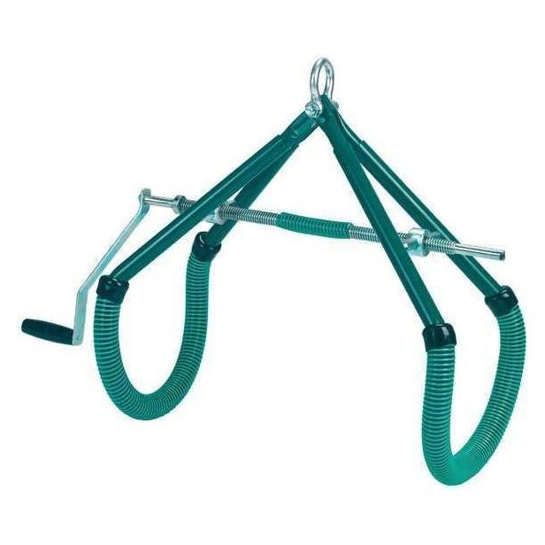 Kerbl Hebegerät für Kühe, Standard bis max. 800kg (1057)