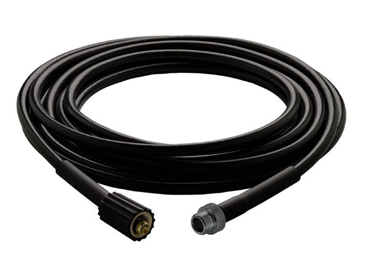 Nilfisk Verlänerungsschlauch Dynamic 7 Meter Zubehör
