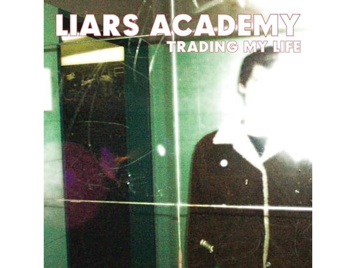 Trading My Life + First Demo Ep
