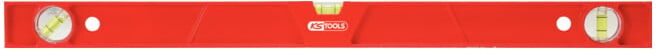 KS Tools Niveaux rectangulaires en aluminium, 800mm (204.4810)