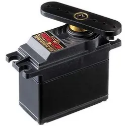 Wittmax Servo SRG-CR - 0.10sec/9kg