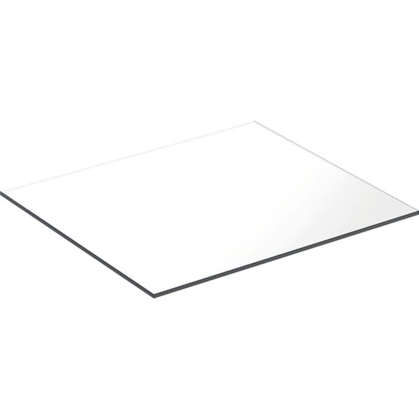 Geberit Glaseinlegeboden für Renova Plan 245097001