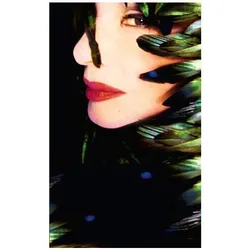 Feathers, Fachbücher von Manon