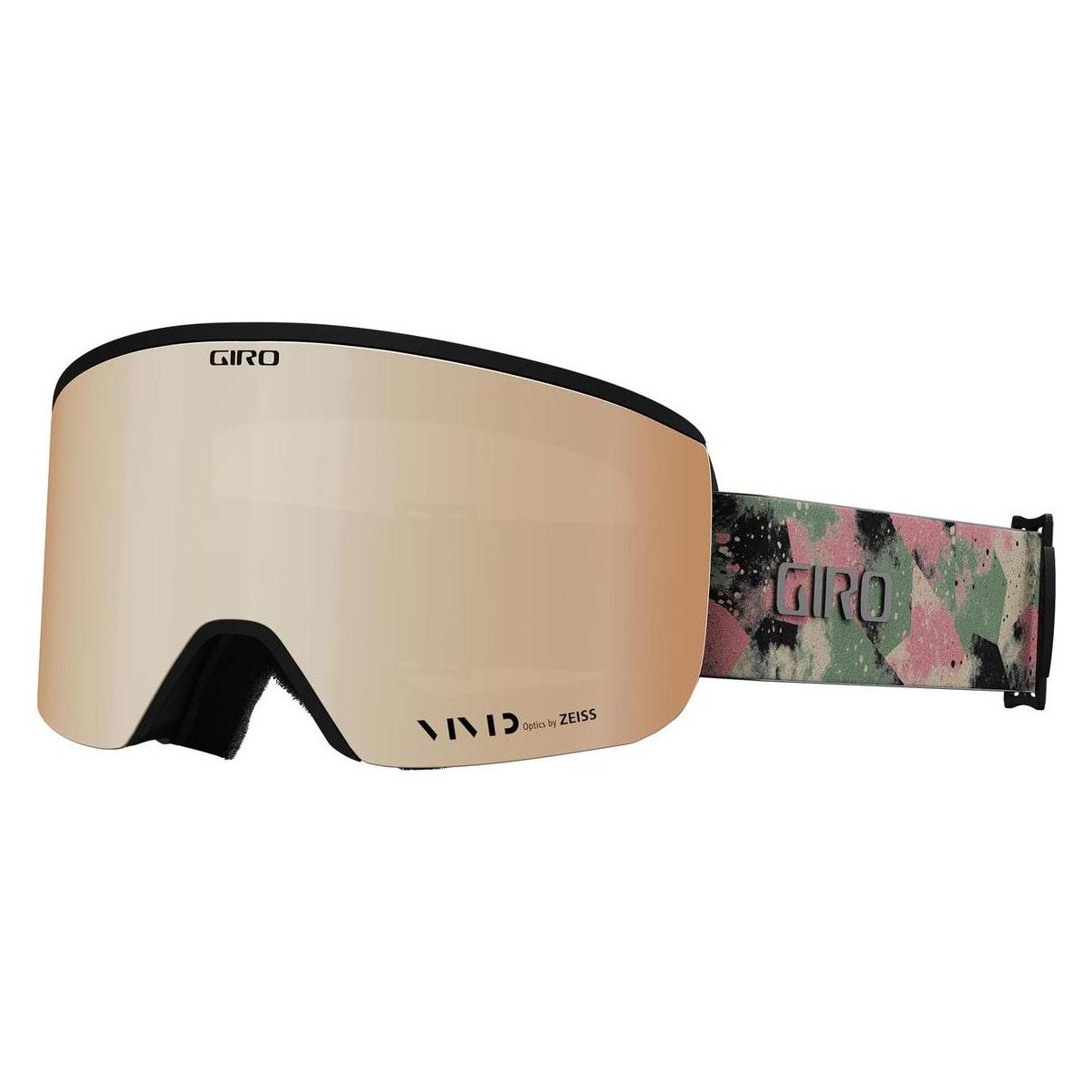 Giro Axis Vivid Goggle (40253133)
