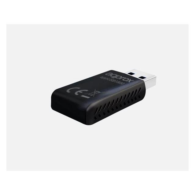 Approx APPUSB1800 (USB) (APPUSB1800)